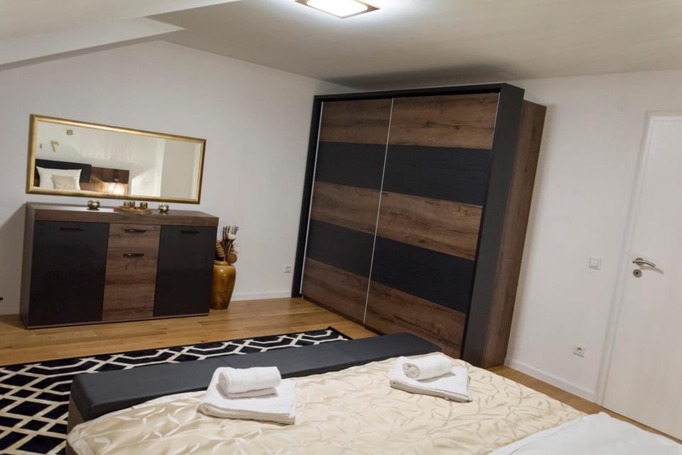 Vacation home Villa in Sarajevo