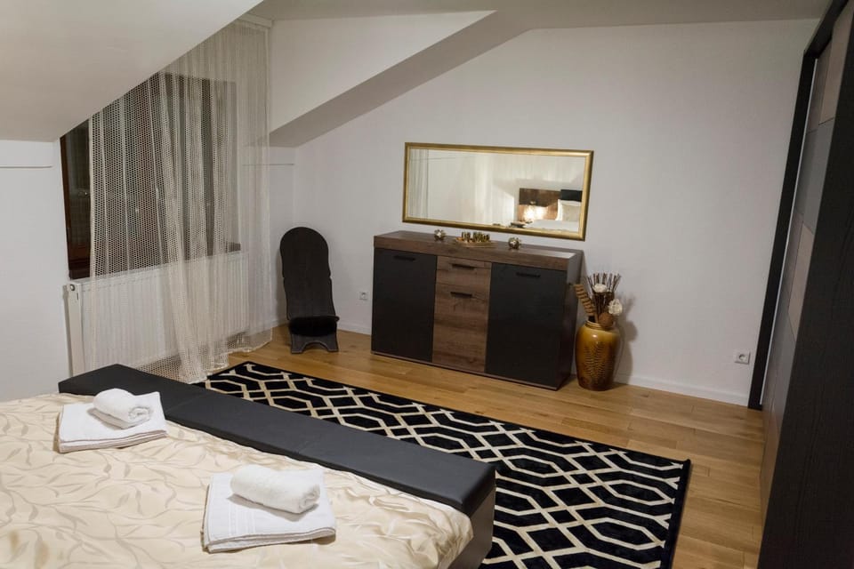 Vacation home Villa in Sarajevo