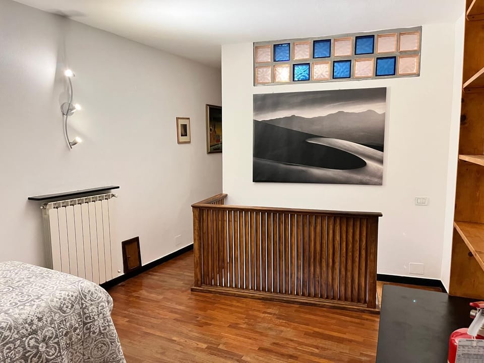 Casa Alba House in Monterosso al Mare