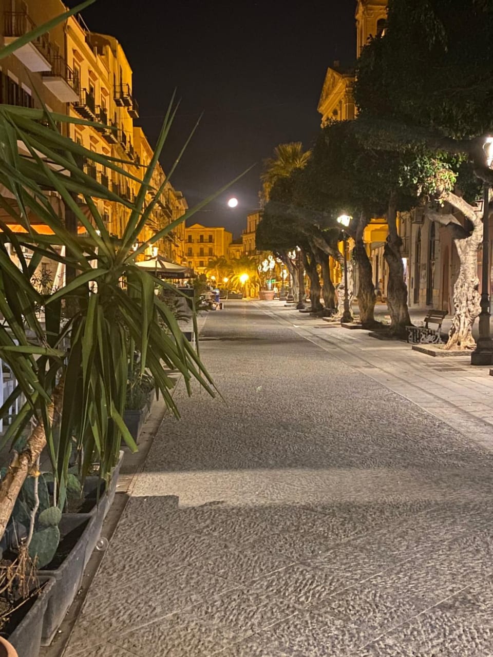 Neighbourhood, Street view