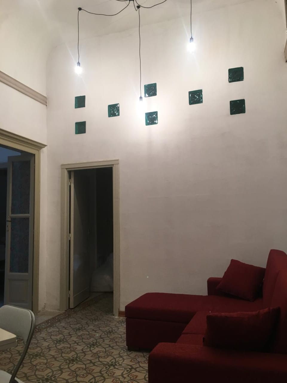 Gocce Siciliane Apartments Apartment in Porto Empedocle