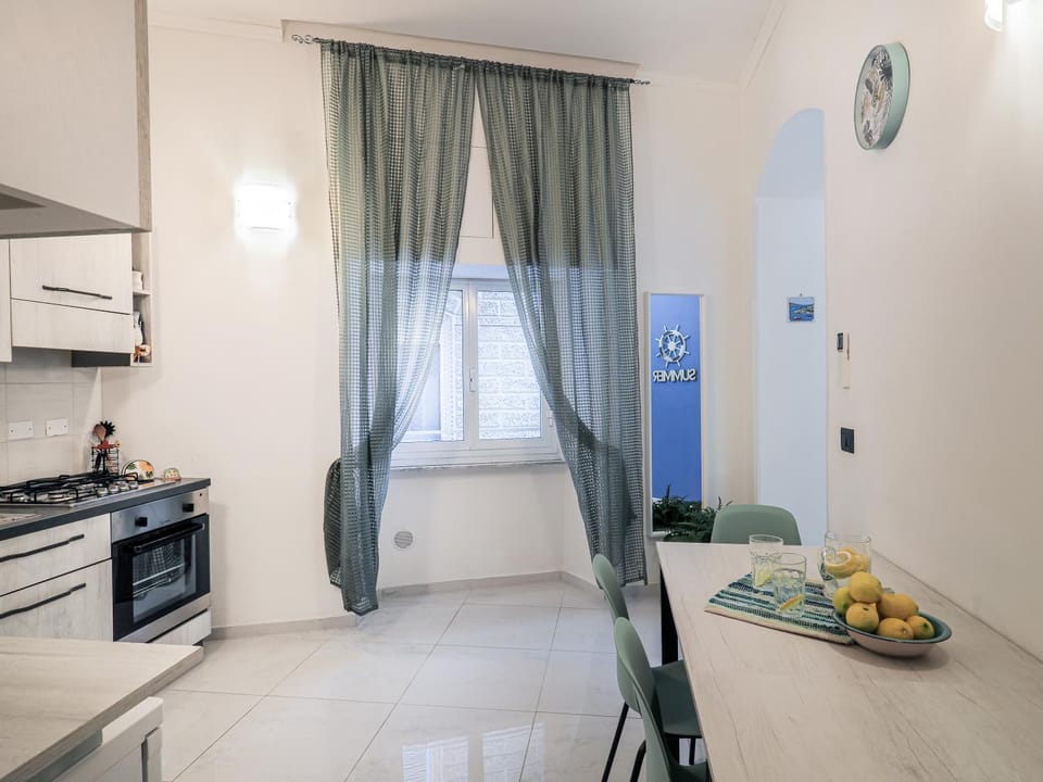 ELI&FRA2 Apartment in La Spezia