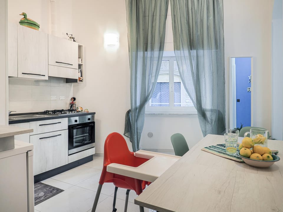 ELI&FRA2 Apartment in La Spezia