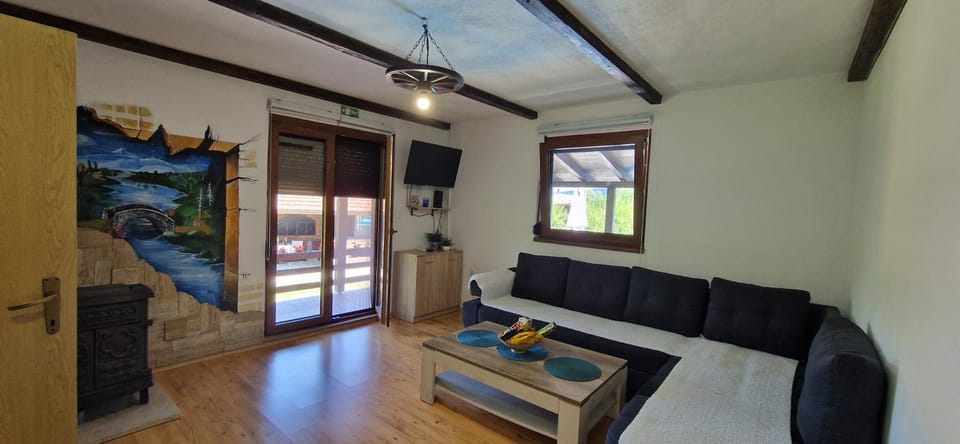 Holiday Home Emir House in Federation of Bosnia and Herzegovina