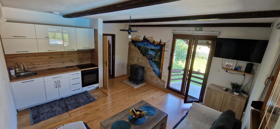 Holiday Home Emir House in Federation of Bosnia and Herzegovina