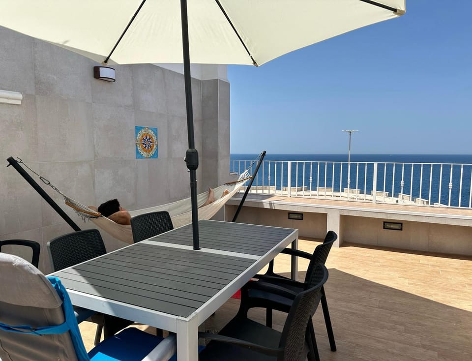 Terracielo Home casa vacanza privata House in Polignano a Mare