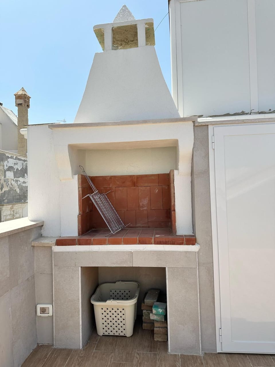 Terracielo Home casa vacanza privata House in Polignano a Mare