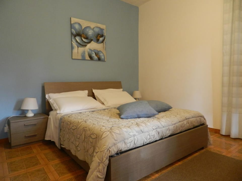 Appartamento S. Valentino Apartment in Terni