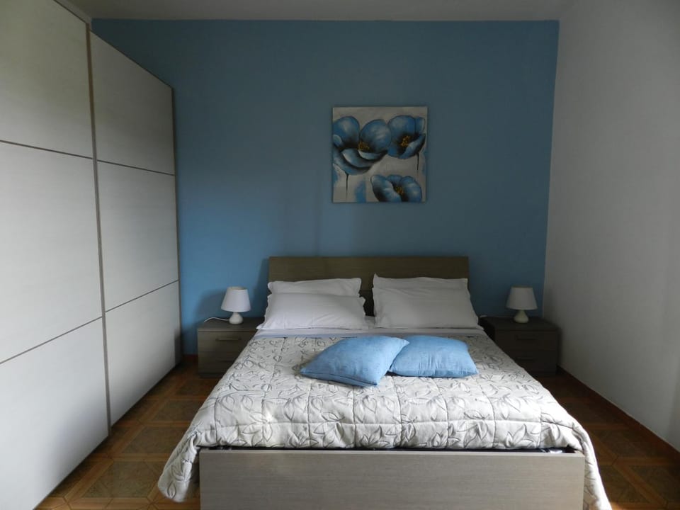 Appartamento S. Valentino Apartment in Terni