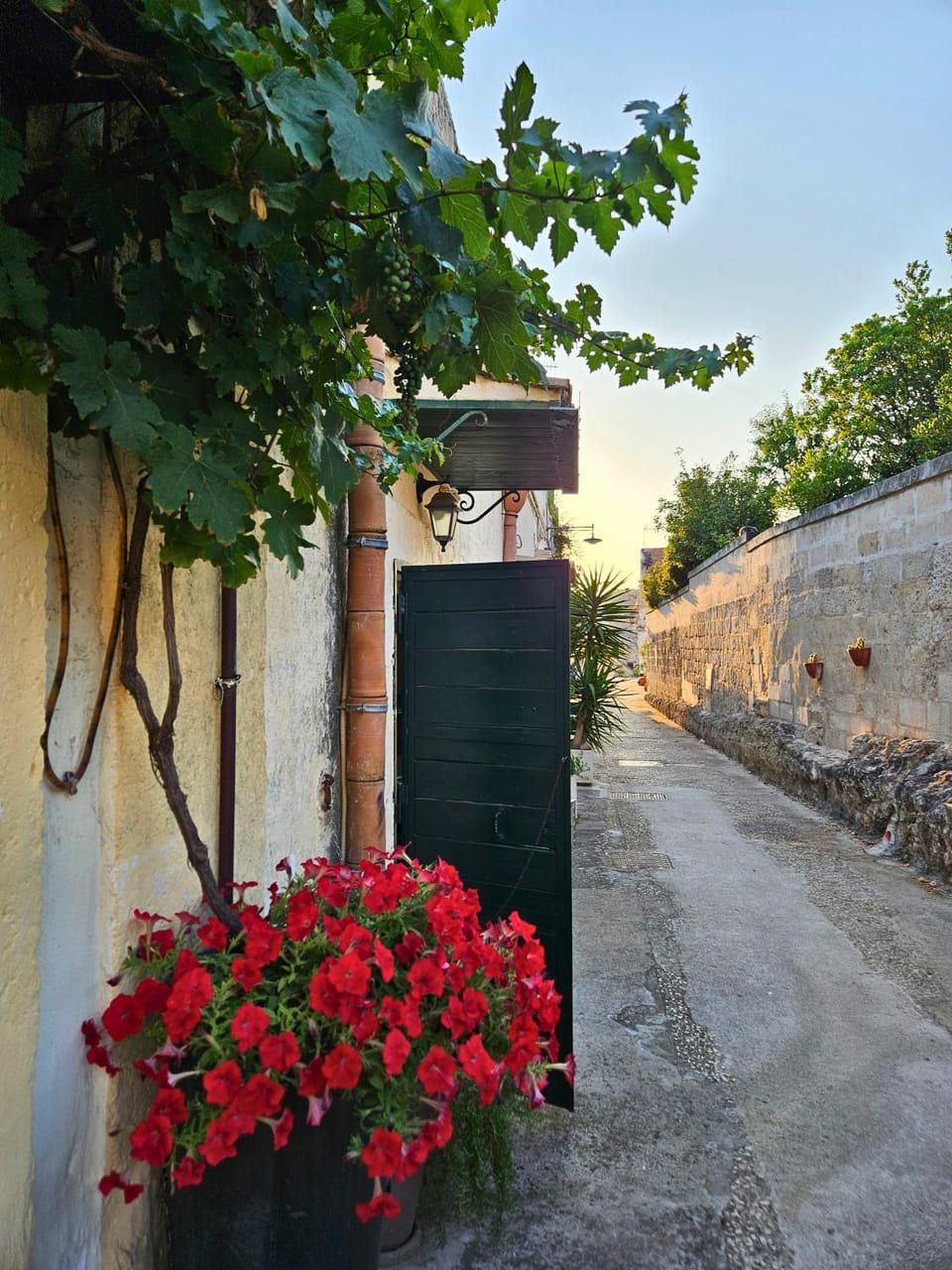 Facade/entrance, Spring, Day, Neighbourhood