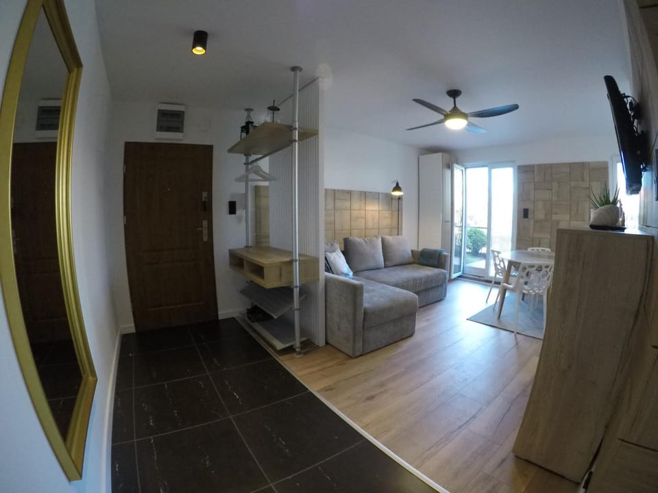 View (from property/room), Living room, Photo of the whole room