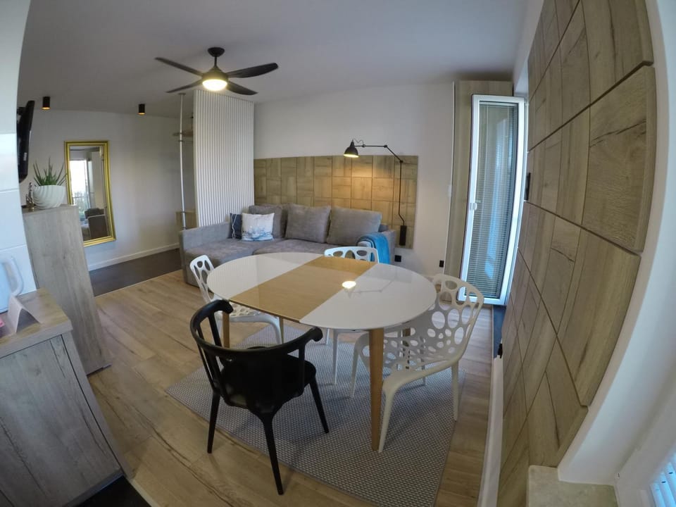 View (from property/room), Living room, Photo of the whole room