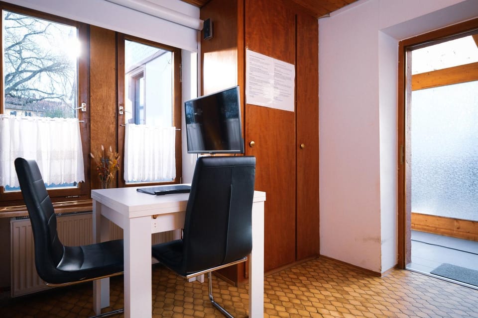 Einfache Unterkunft House in Hesse