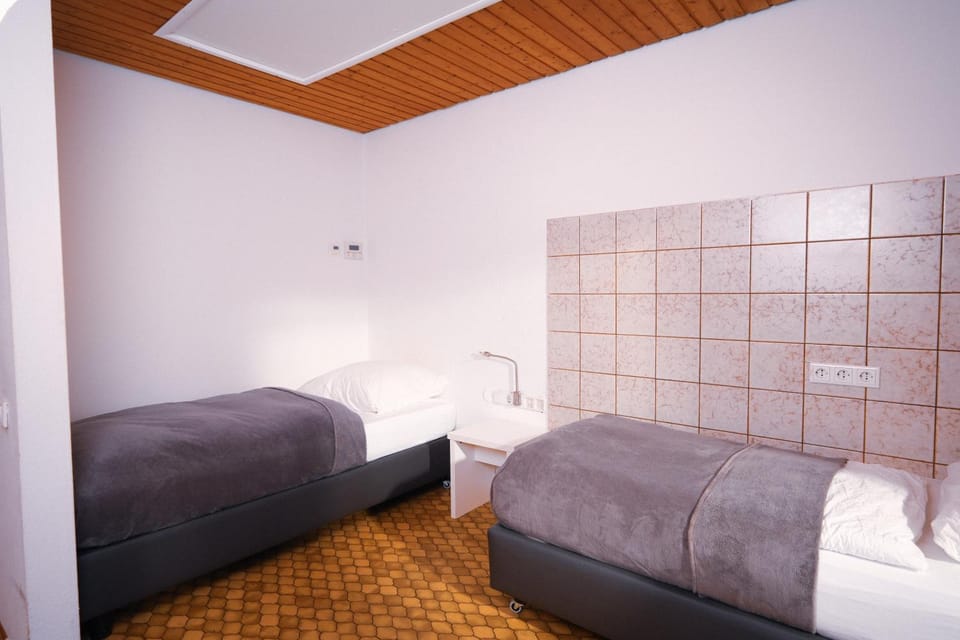 Einfache Unterkunft House in Hesse