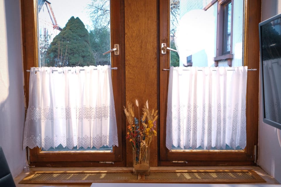 Einfache Unterkunft House in Hesse