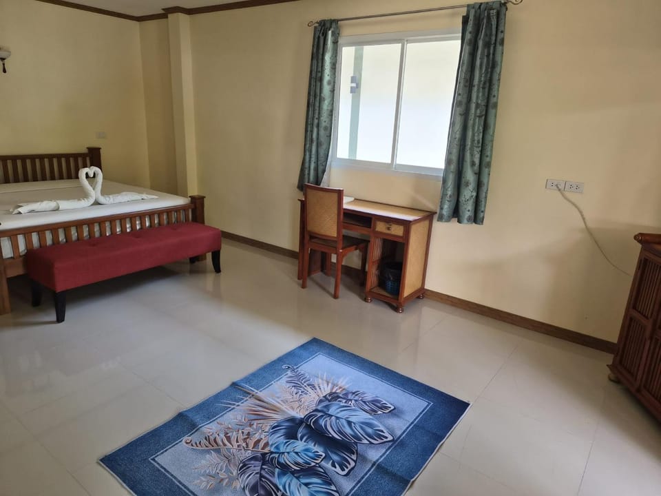 Happy Mind Resort Resort in Prachuap Khiri Khan, Thailand
