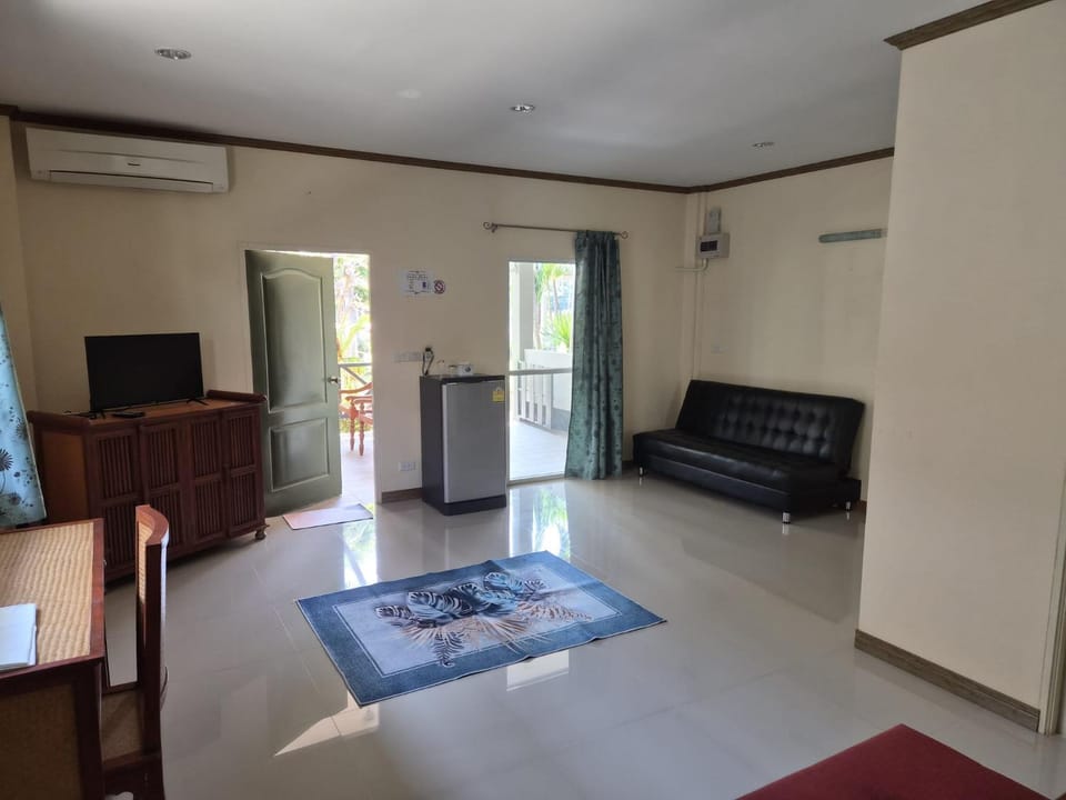 Happy Mind Resort Resort in Prachuap Khiri Khan, Thailand