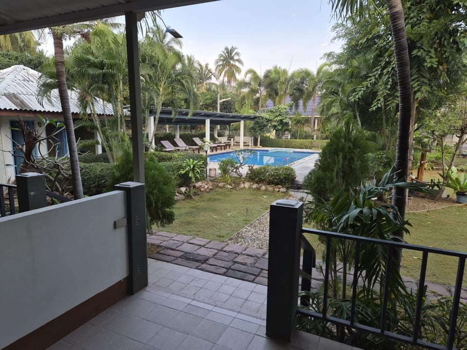 Happy Mind Resort Resort in Prachuap Khiri Khan, Thailand