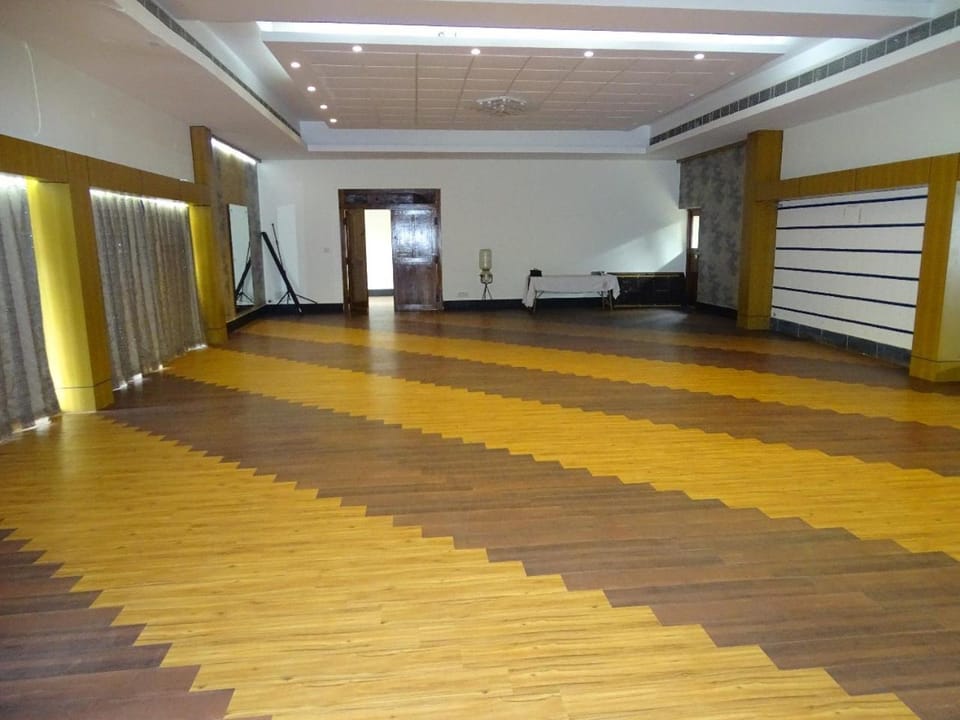 Banquet/Function facilities