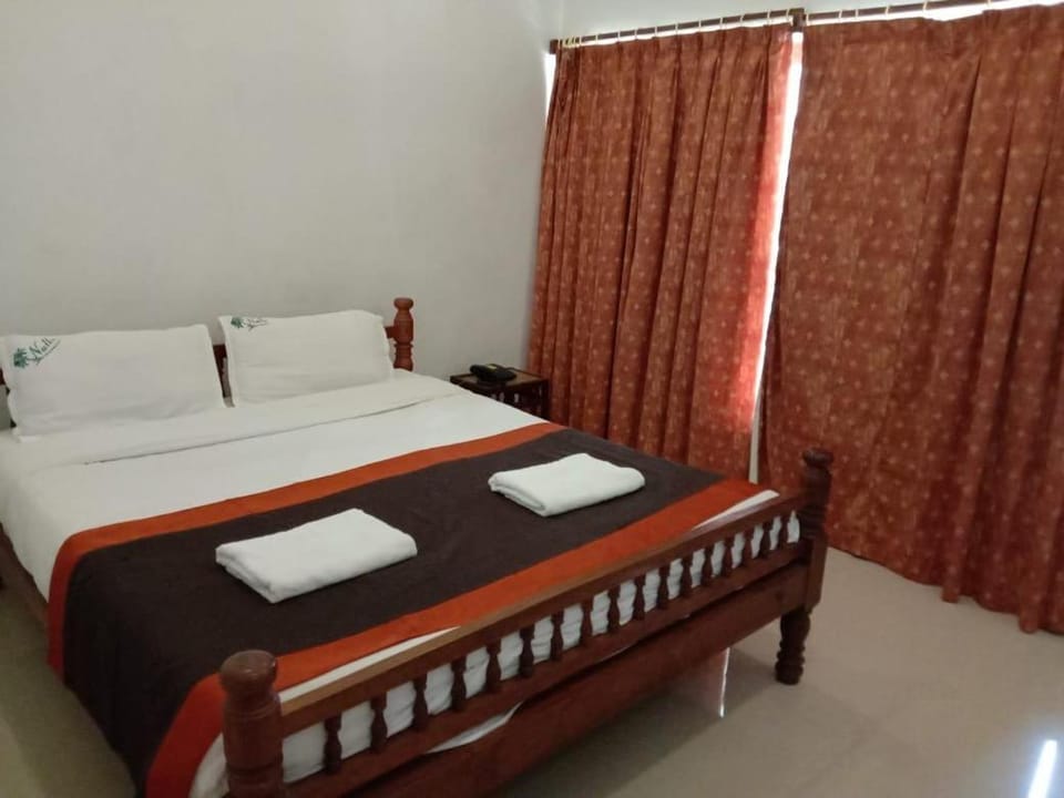 Nalla Eco Beach Resort Hotel in Puducherry