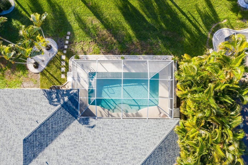 Villa Calusa, Cape Coral House in Cape Coral