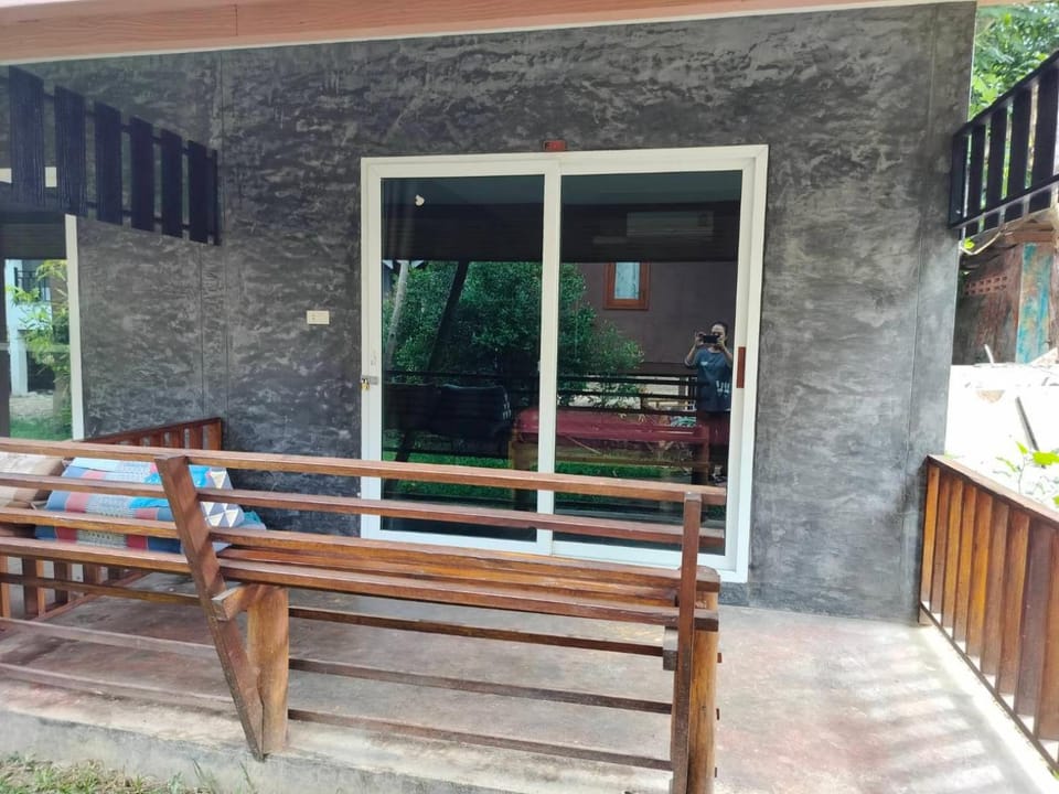 Family Hut Pai Resort in Thailand
