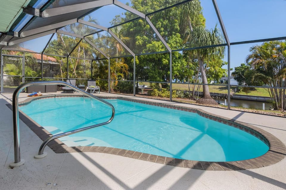 Villa Sabrina, Cape Coral House in Cape Coral