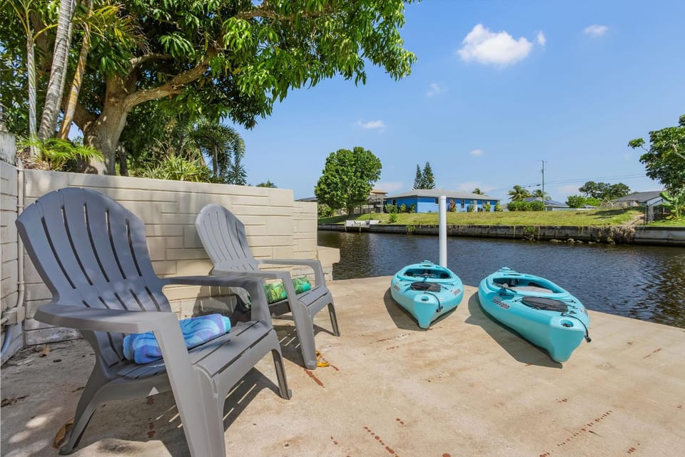 Villa Sabrina, Cape Coral House in Cape Coral