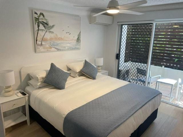 Ocean Vista On Alex Apartment hotel in Sunshine Coast