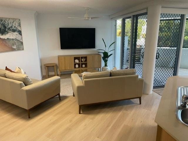 Ocean Vista On Alex Apartment hotel in Sunshine Coast