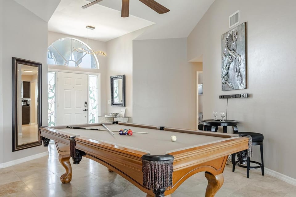 Villa Thunderbird View, Cape Coral House in Cape Coral