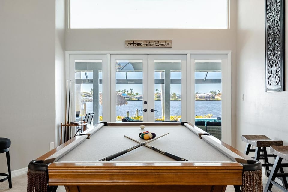 Villa Thunderbird View, Cape Coral House in Cape Coral