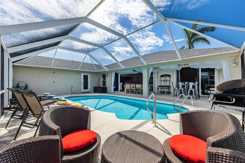 Villazo Ann, Cape Coral House in Cape Coral