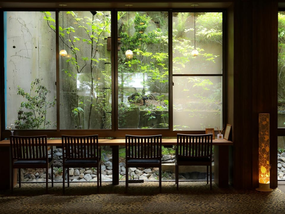 Lobby or reception, Lounge or bar