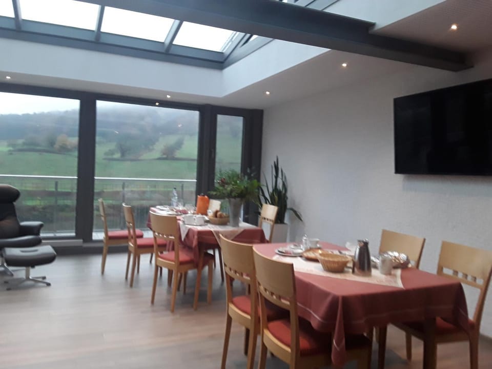 Vierburgeneck Hotel in Hesse