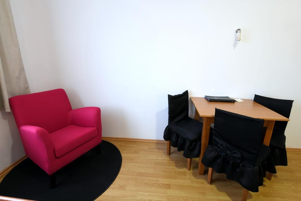 Apartments & Rooms Krizevci Bed and Breakfast in Slovenia