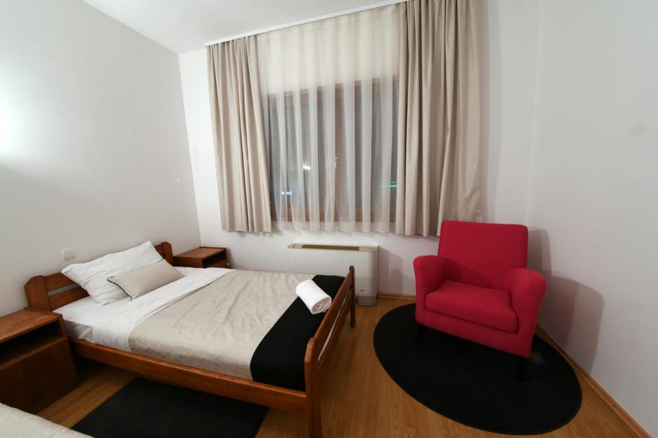 Apartments & Rooms Krizevci Bed and Breakfast in Slovenia