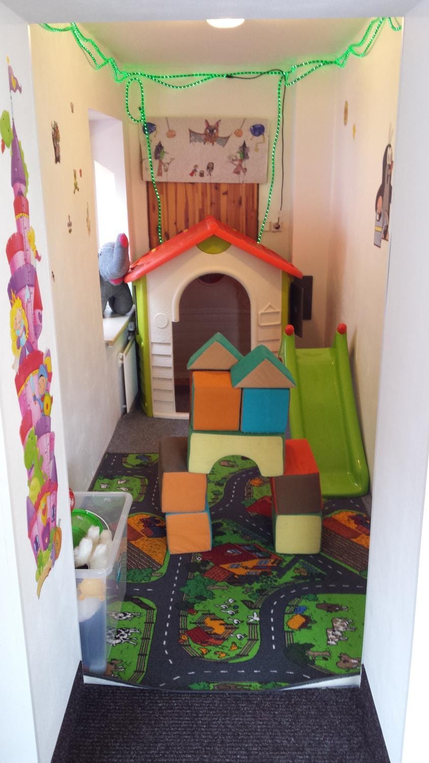 Kids's club