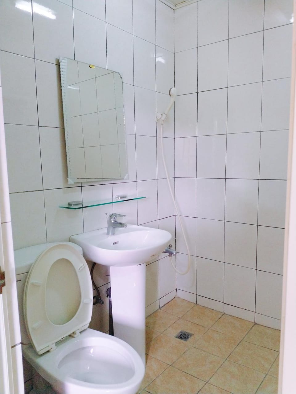 Smart House Vacation rental in Taiwan, Province of China