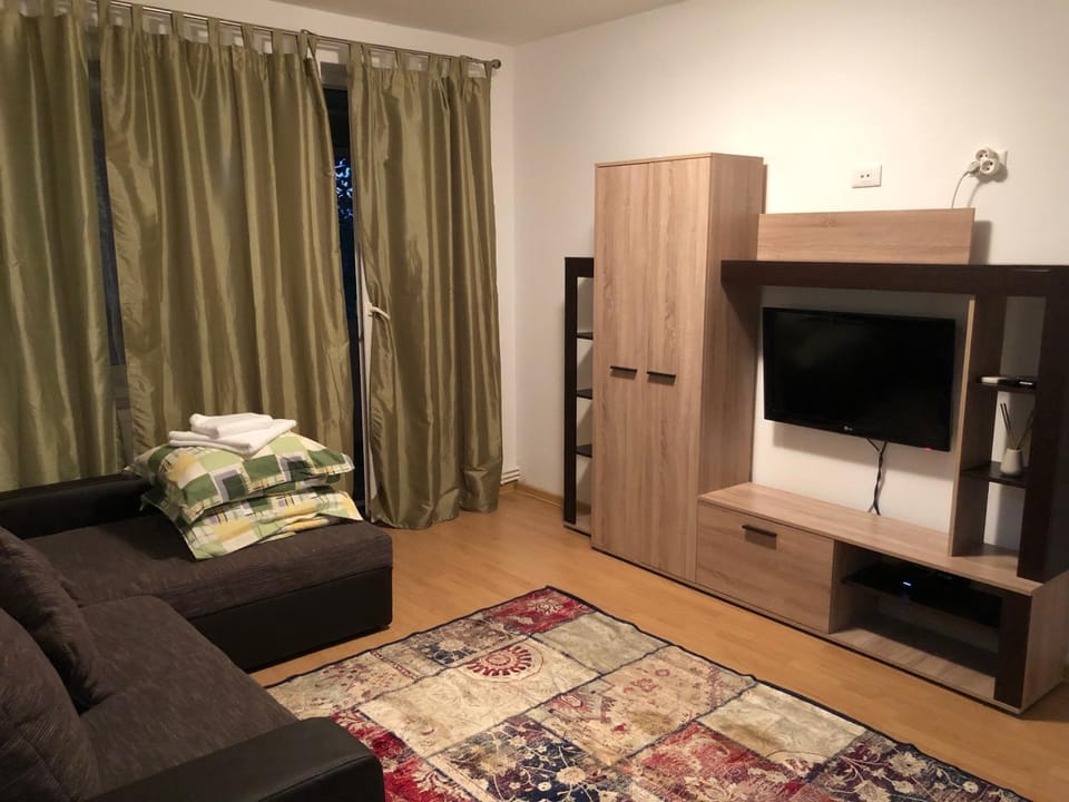 Communal lounge/ TV room, Bed