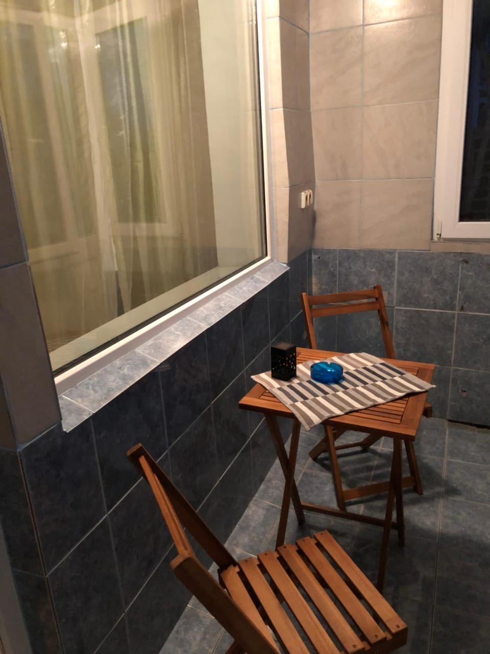 Activities, View (from property/room), Balcony/Terrace, City view