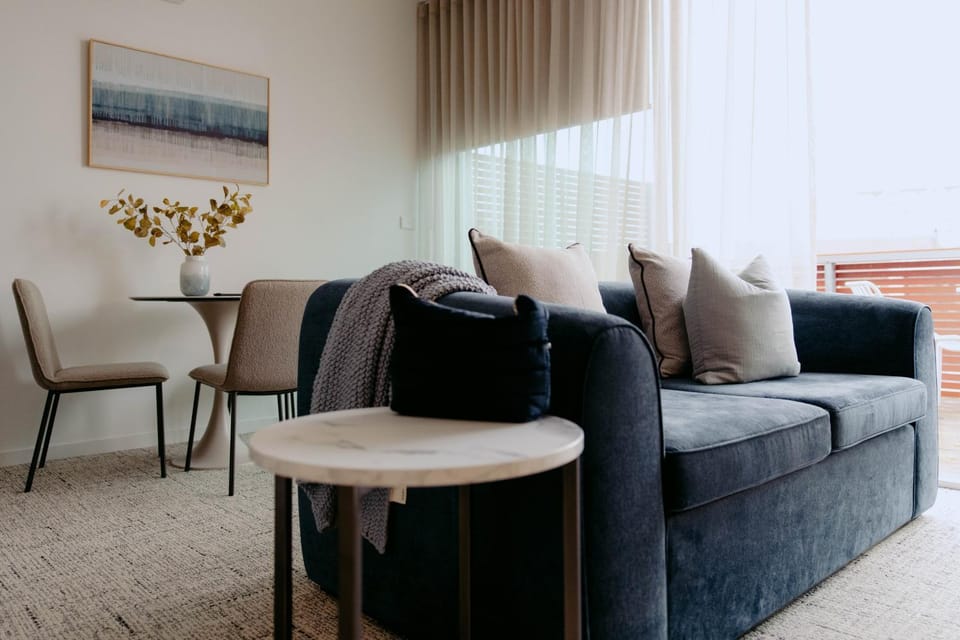 Balcony/Terrace, Living room, Seating area