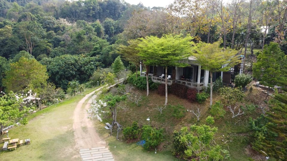 Baan Suan Plearndara Homestay Vacation rental in Laos