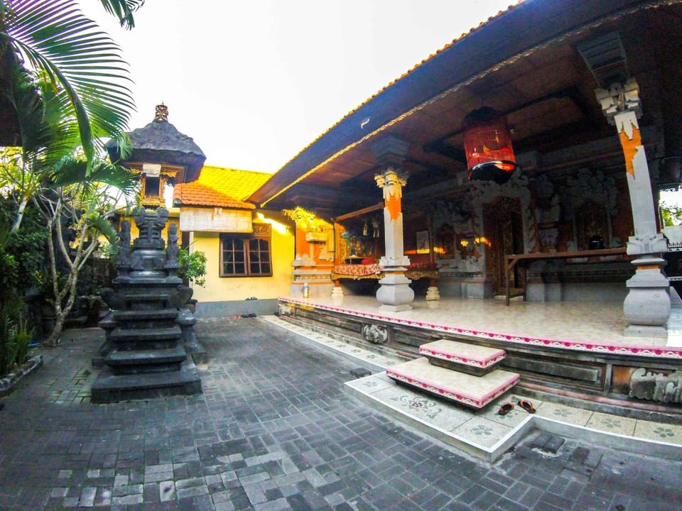 Place of worship