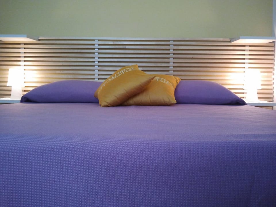 Donatella Bed and Breakfast Bed and Breakfast in Polignano a Mare
