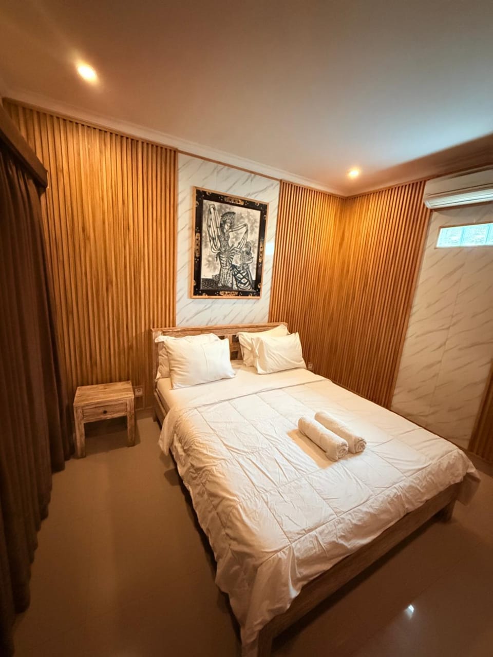 Dicky Guest House Batu Bolong Bed and Breakfast in North Kuta