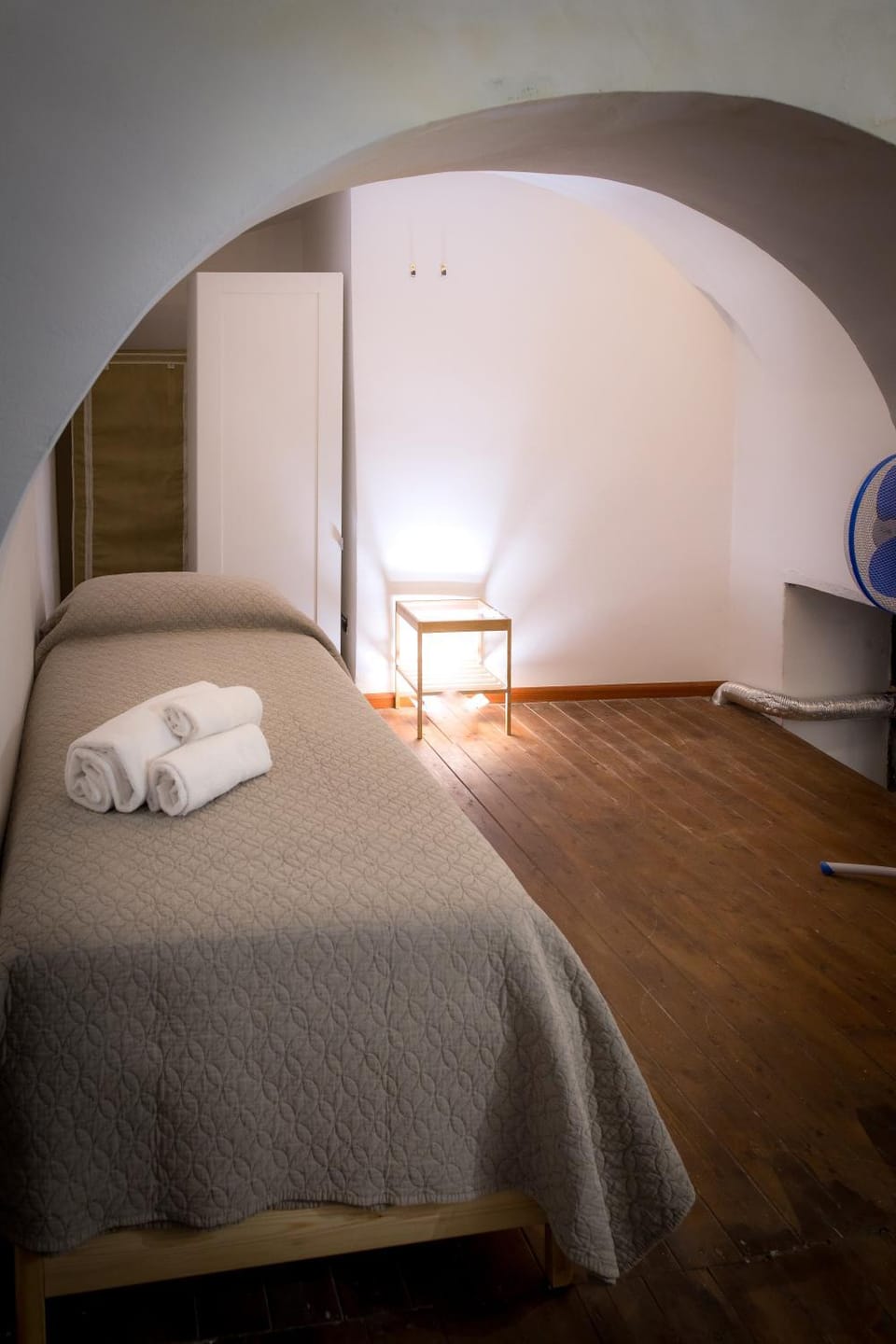 SikulaHouse - apartment in the city center House in Catania