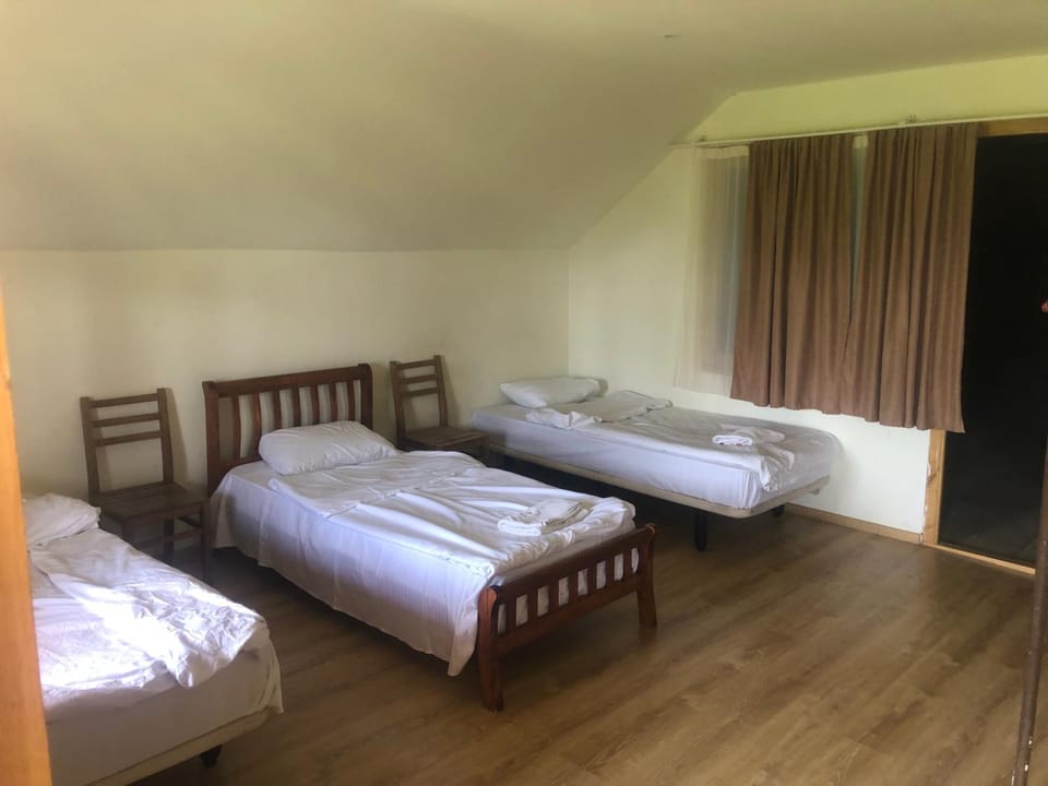 Elizbar Talakvadze Winery Farm Stay in Georgia