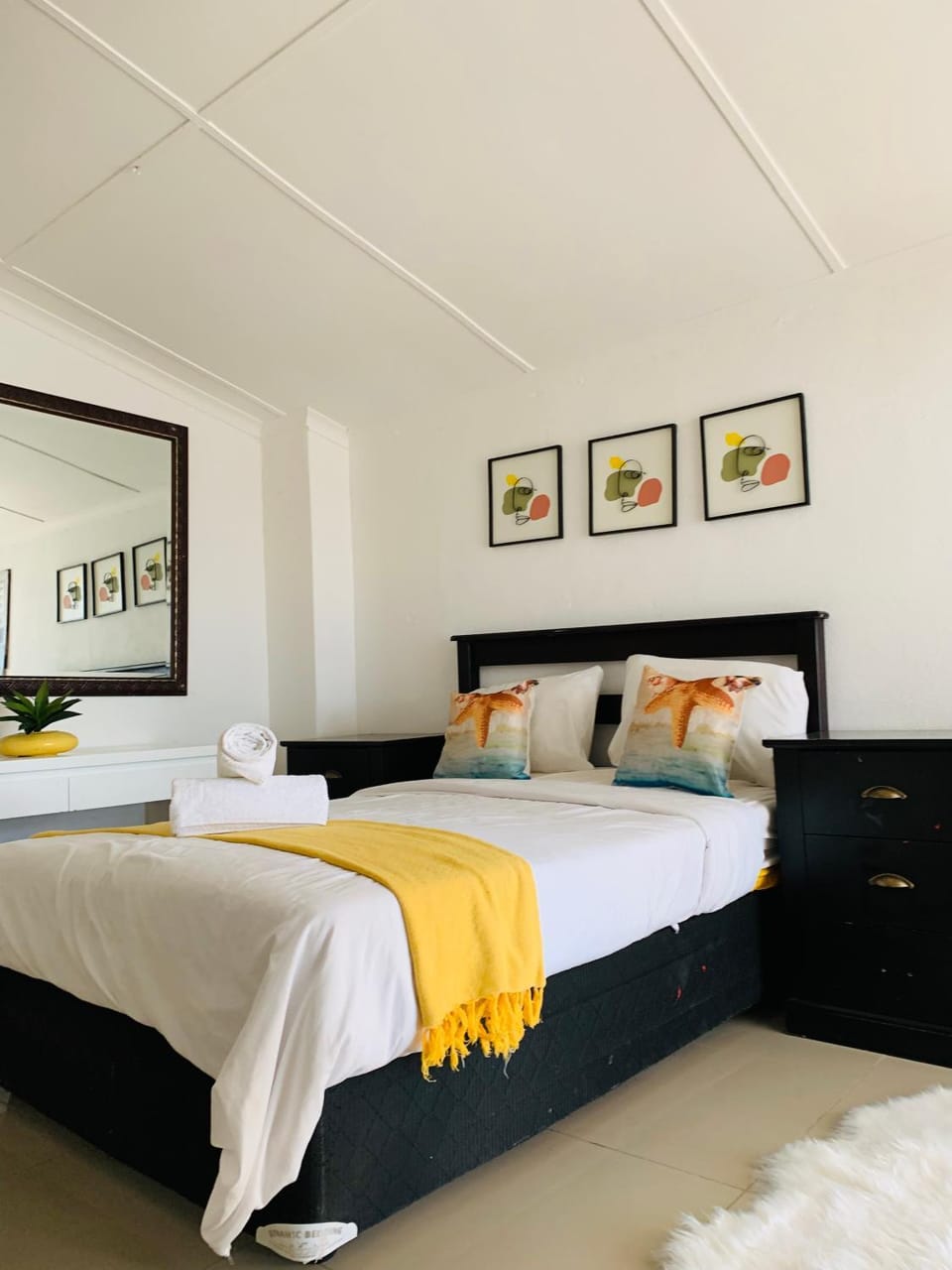 Hill Top Farm Lodge Bed and Breakfast in KwaZulu-Natal