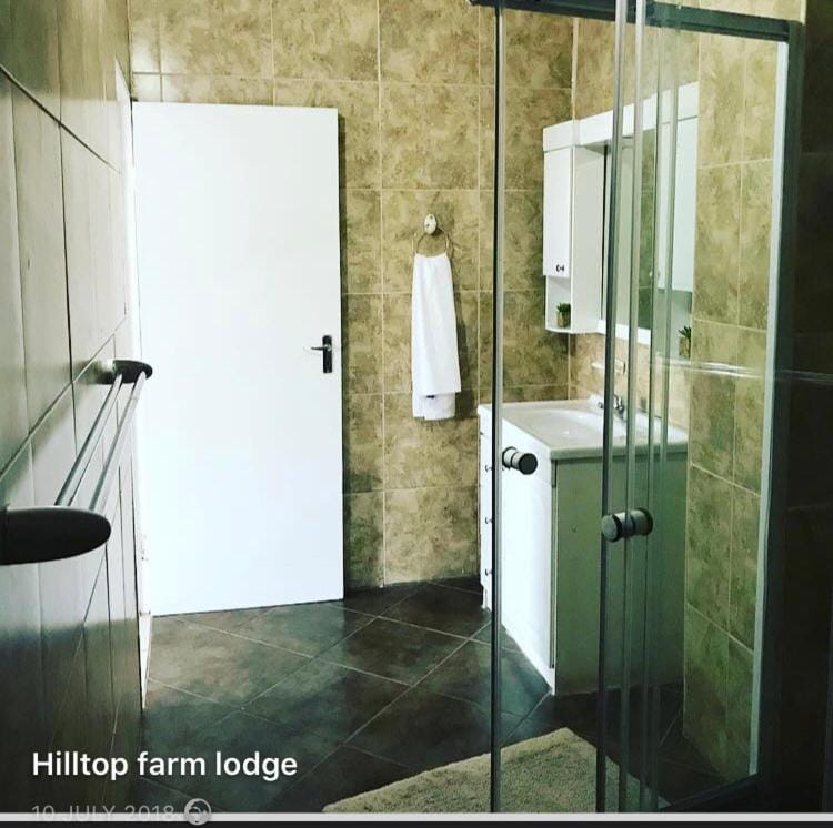 Hill Top Farm Lodge Bed and Breakfast in KwaZulu-Natal